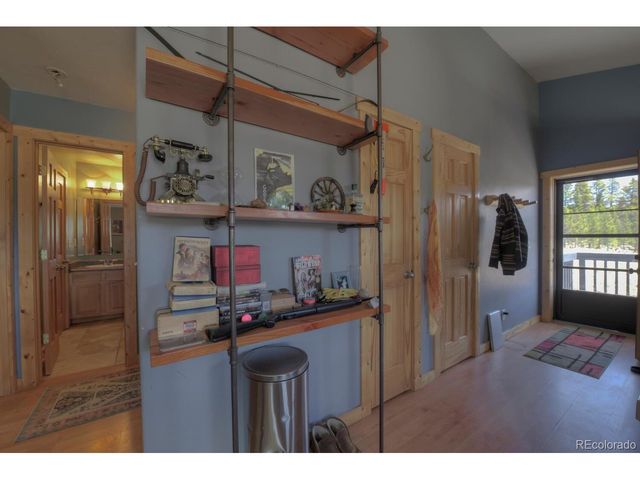 2784 Lakeside Dr, Fairplay, CO 80440