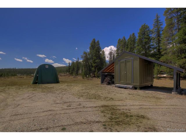 2784 Lakeside Dr, Fairplay, CO 80440