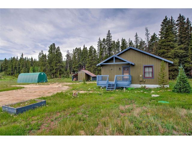 2784 Lakeside Dr, Fairplay, CO 80440