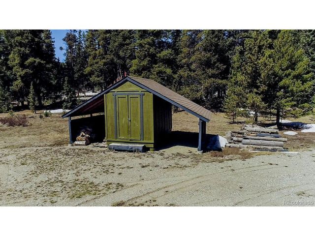 2784 Lakeside Dr, Fairplay, CO 80440