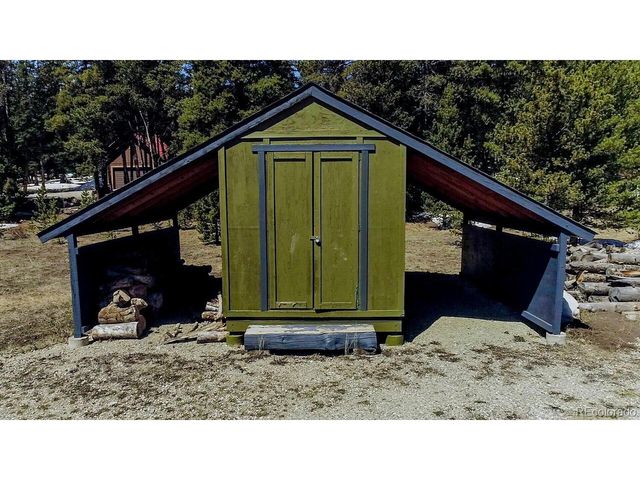 2784 Lakeside Dr, Fairplay, CO 80440