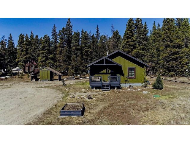 2784 Lakeside Dr, Fairplay, CO 80440