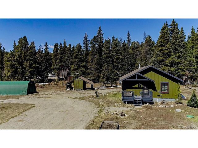 2784 Lakeside Dr, Fairplay, CO 80440