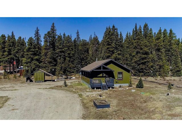 2784 Lakeside Dr, Fairplay, CO 80440