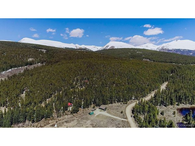 2784 Lakeside Dr, Fairplay, CO 80440