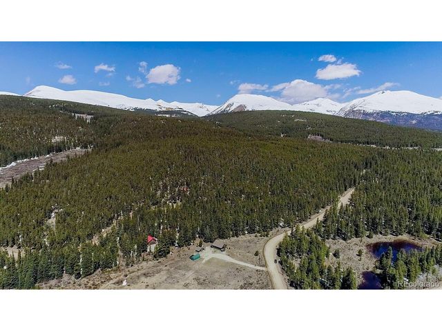 2784 Lakeside Dr, Fairplay, CO 80440