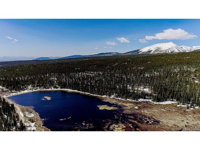 2784 Lakeside Dr, Fairplay, CO 80440