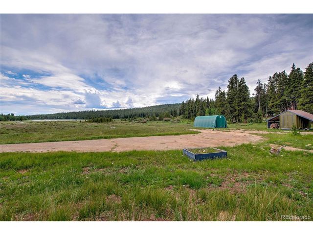 2784 Lakeside Dr, Fairplay, CO 80440