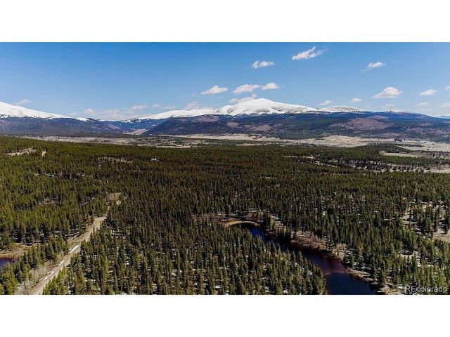 2784 Lakeside Dr, Fairplay, CO 80440
