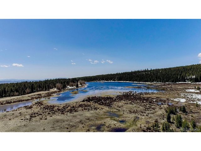 2784 Lakeside Dr, Fairplay, CO 80440