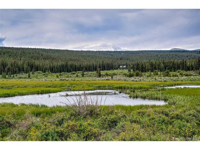 2784 Lakeside Dr, Fairplay, CO 80440