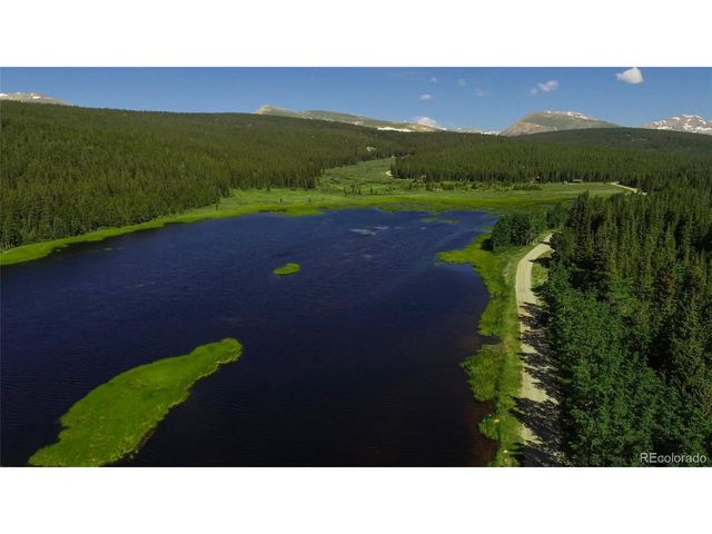 2784 Lakeside Dr, Fairplay, CO 80440