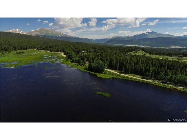 2784 Lakeside Dr, Fairplay, CO 80440