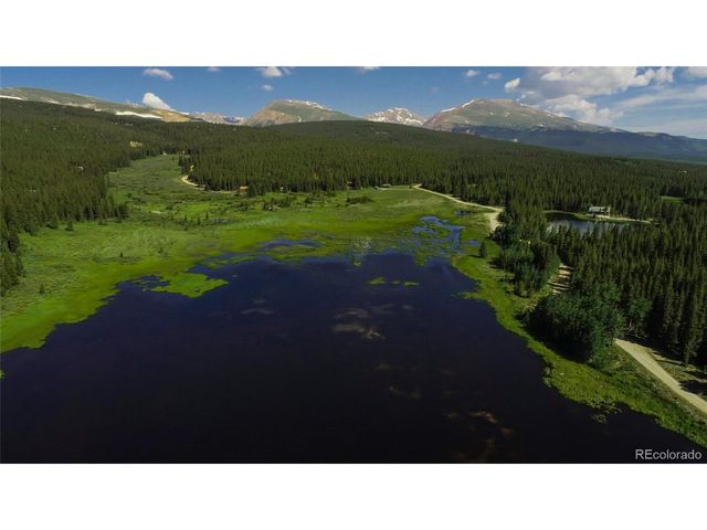 2784 Lakeside Dr, Fairplay, CO 80440
