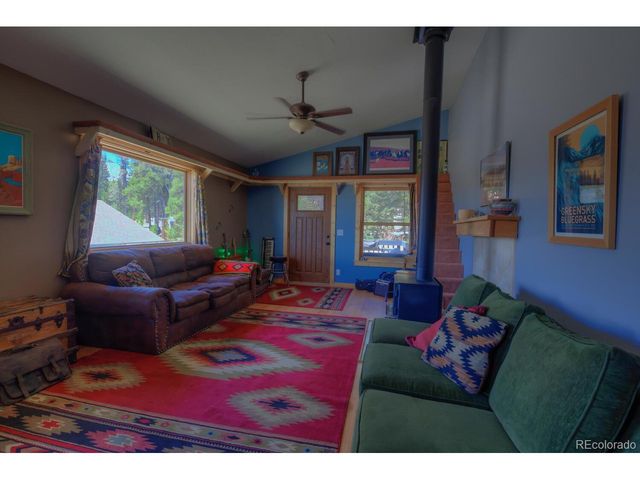 2784 Lakeside Dr, Fairplay, CO 80440