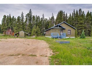 2784 Lakeside Dr, Fairplay, CO 80440