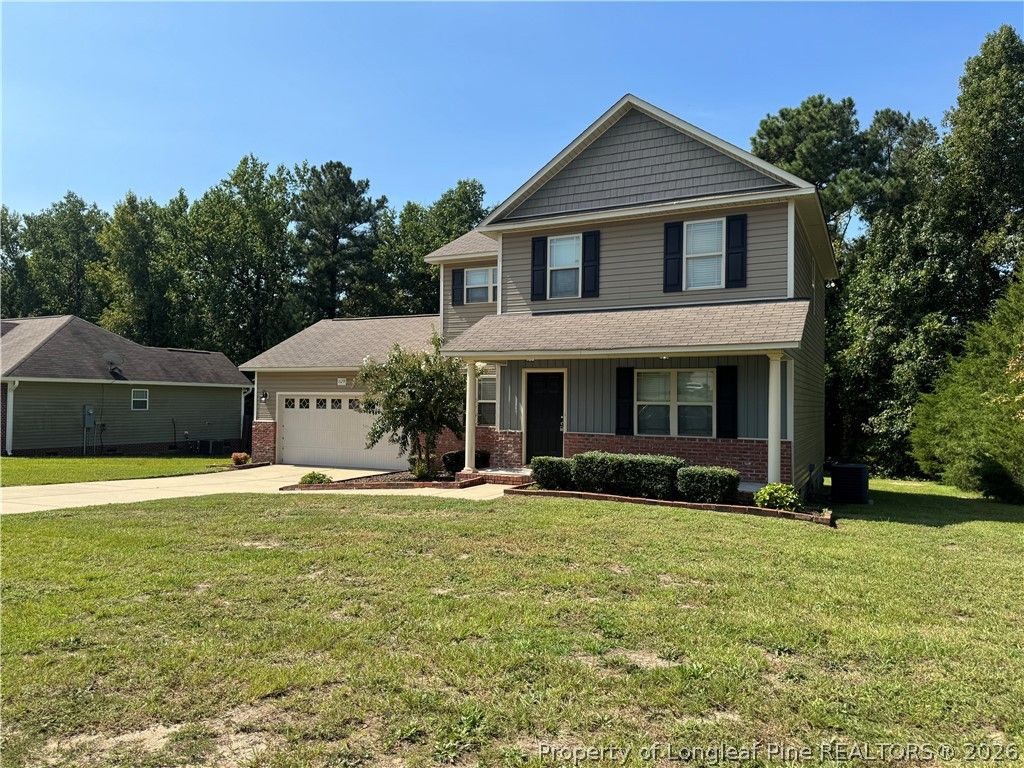 1129 Fairhaven Trail, Hope Mills, NC 28348 — photo 3
