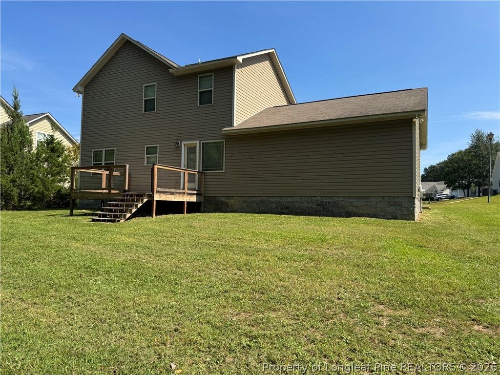 1129 Fairhaven Trail, Hope Mills, NC 28348 — photo 5