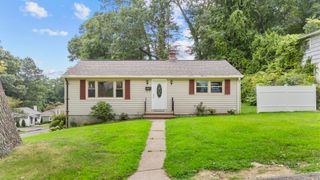 117 Arden Road, Waterbury, CT 06708
