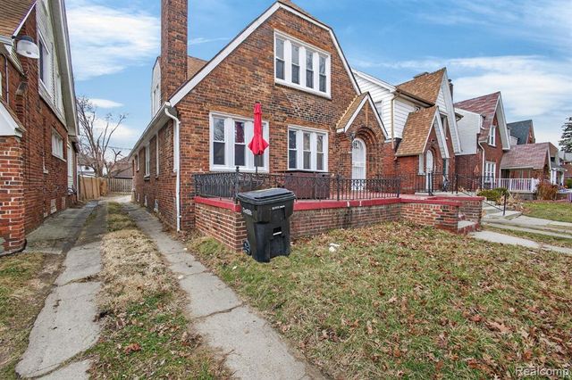 16563 Wildemere Street, Detroit, MI 48221