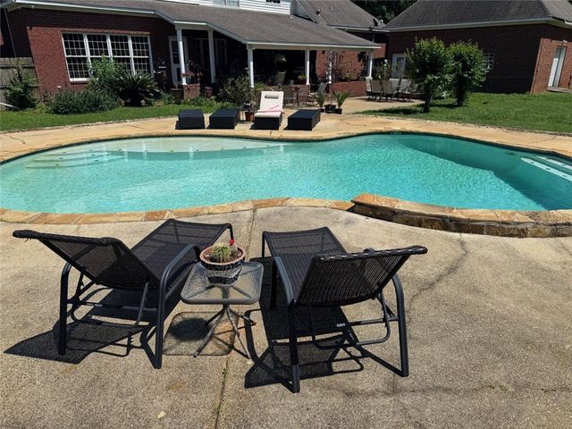 2095 Snow Road S, Mobile, AL 36695