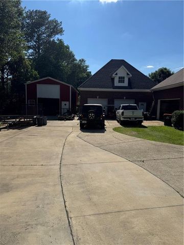 2095 Snow Road S, Mobile, AL 36695