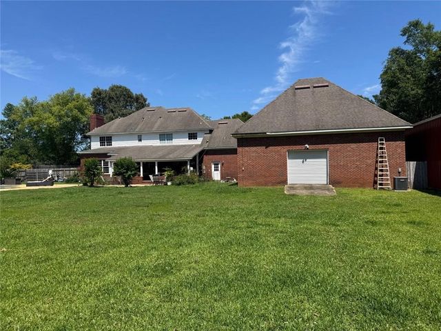 2095 Snow Road S, Mobile, AL 36695