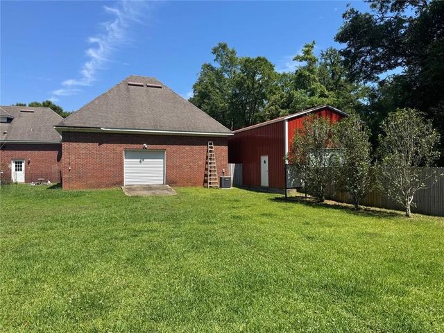 2095 Snow Road S, Mobile, AL 36695