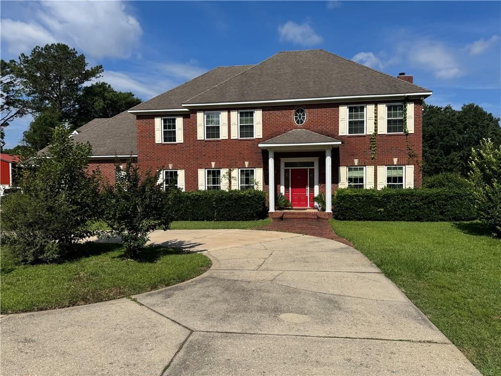 2095 Snow Road S, Mobile, AL 36695