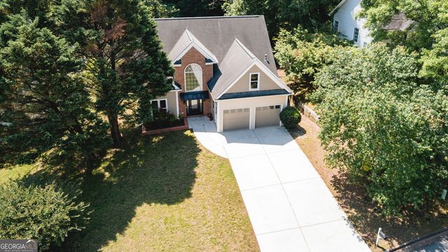 5664 Jackson Knoll Trace NW, Lilburn, GA 30047