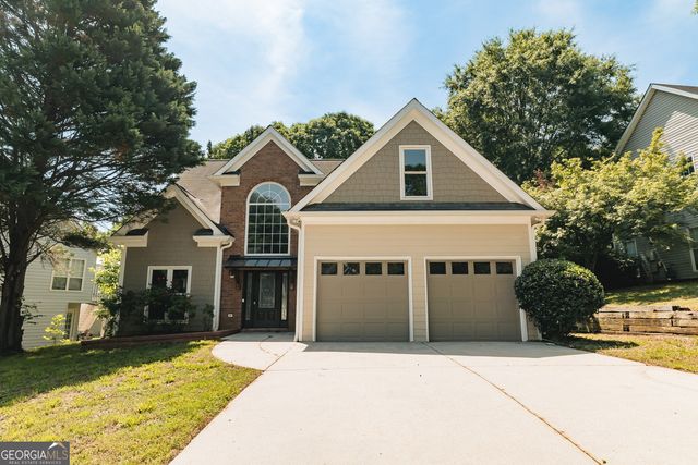 5664 Jackson Knoll Trace NW, Lilburn, GA 30047