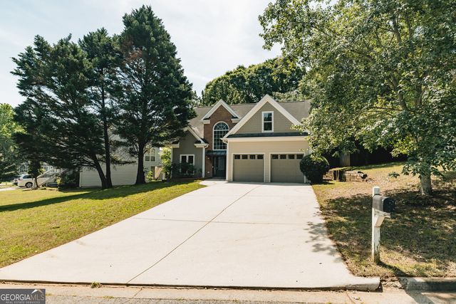 5664 Jackson Knoll Trace NW, Lilburn, GA 30047
