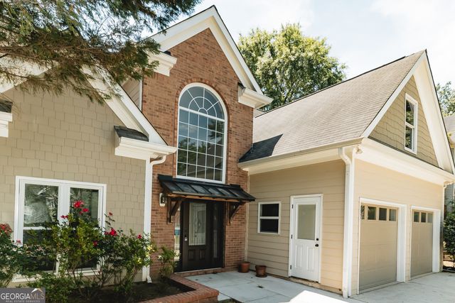 5664 Jackson Knoll Trace NW, Lilburn, GA 30047