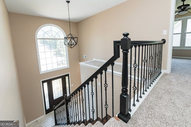 5664 Jackson Knoll Trace NW, Lilburn, GA 30047
