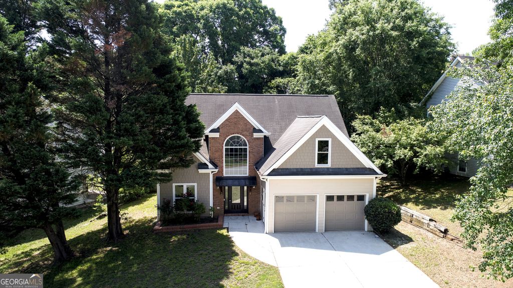 5664 Jackson Knoll Trace NW, Lilburn, GA 30047