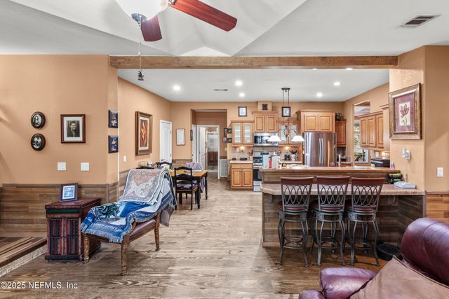 8076 BLAZING STAR Road, Melrose, FL 32666