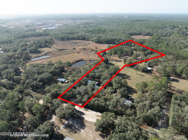 8076 BLAZING STAR Road, Melrose, FL 32666