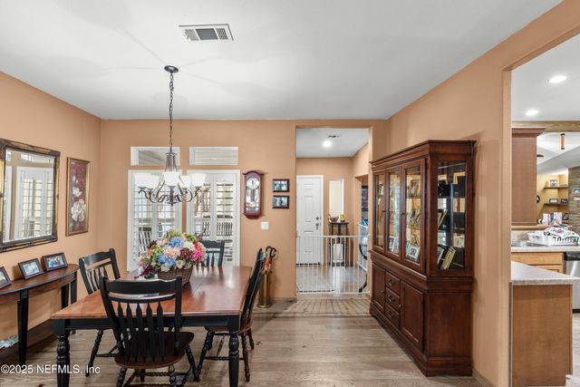 8076 BLAZING STAR Road, Melrose, FL 32666