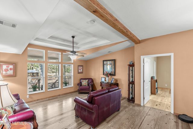 8076 BLAZING STAR Road, Melrose, FL 32666