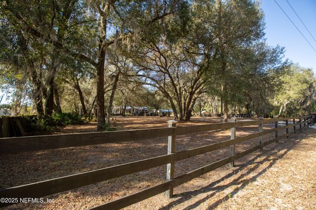 8076 BLAZING STAR Road, Melrose, FL 32666