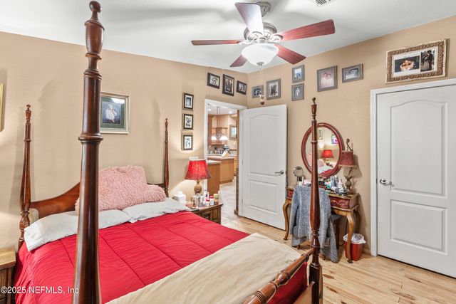 8076 BLAZING STAR Road, Melrose, FL 32666