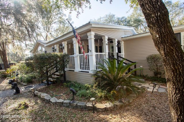 8076 BLAZING STAR Road, Melrose, FL 32666