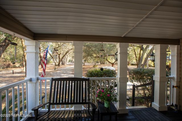 8076 BLAZING STAR Road, Melrose, FL 32666