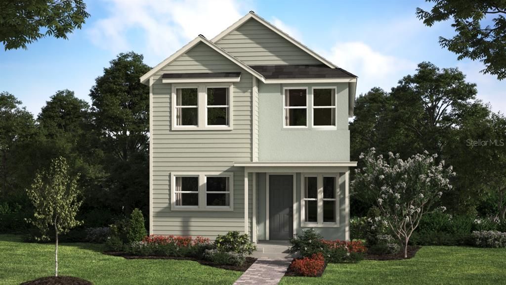 377 BELMOND DRIVE, Debary, FL 32713