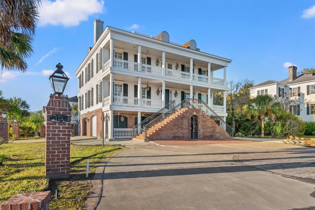 101 Greenwich Dr., Georgetown, SC 29440