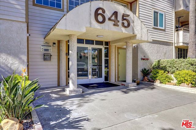 645 Chestnut Avenue 316, Long Beach, CA 90802