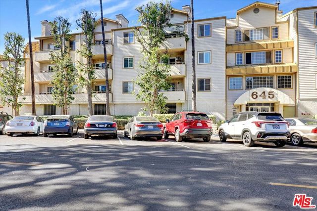 645 Chestnut Avenue 316, Long Beach, CA 90802