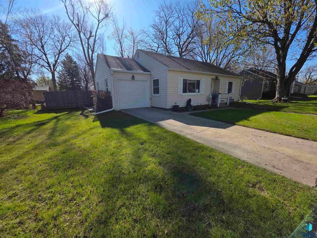 1230 SE Utah Ave Avenue, Huron, SD 57350