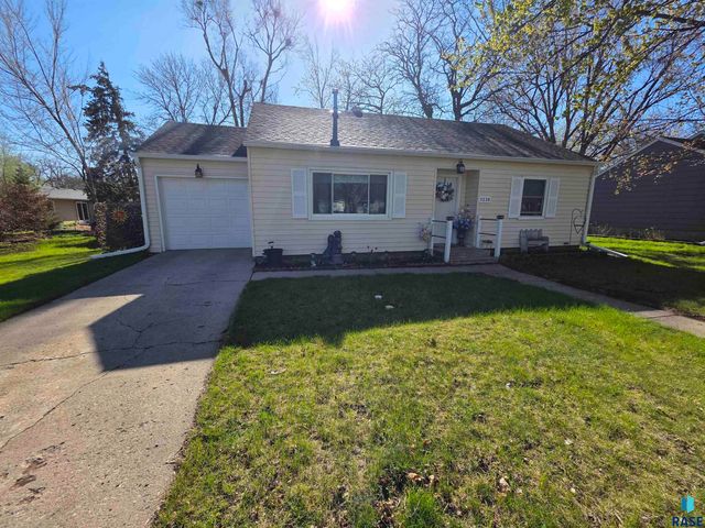 1230 SE Utah Ave Avenue, Huron, SD 57350