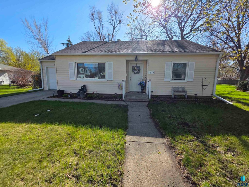 1230 SE Utah Ave Avenue, Huron, SD 57350